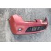 Бампер 362 перед Nissan Micra K12 